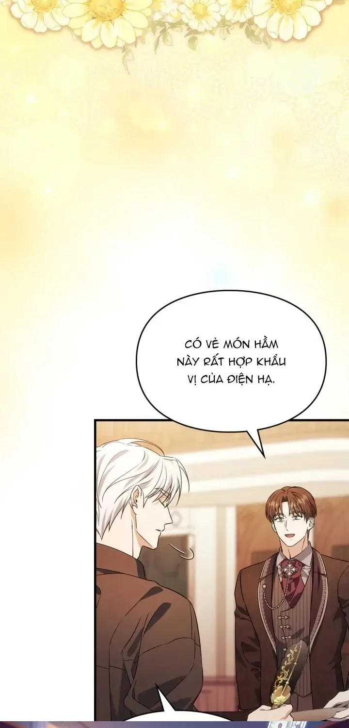 Nhà Trị Liệu Thời Gian Ceres Chapter 15 - Trang 8