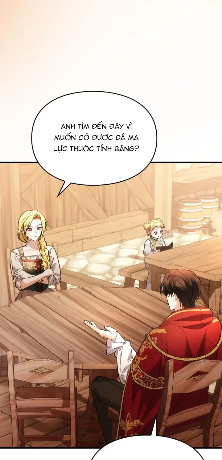 Nhà Trị Liệu Thời Gian Ceres Chapter 16 - Trang 4