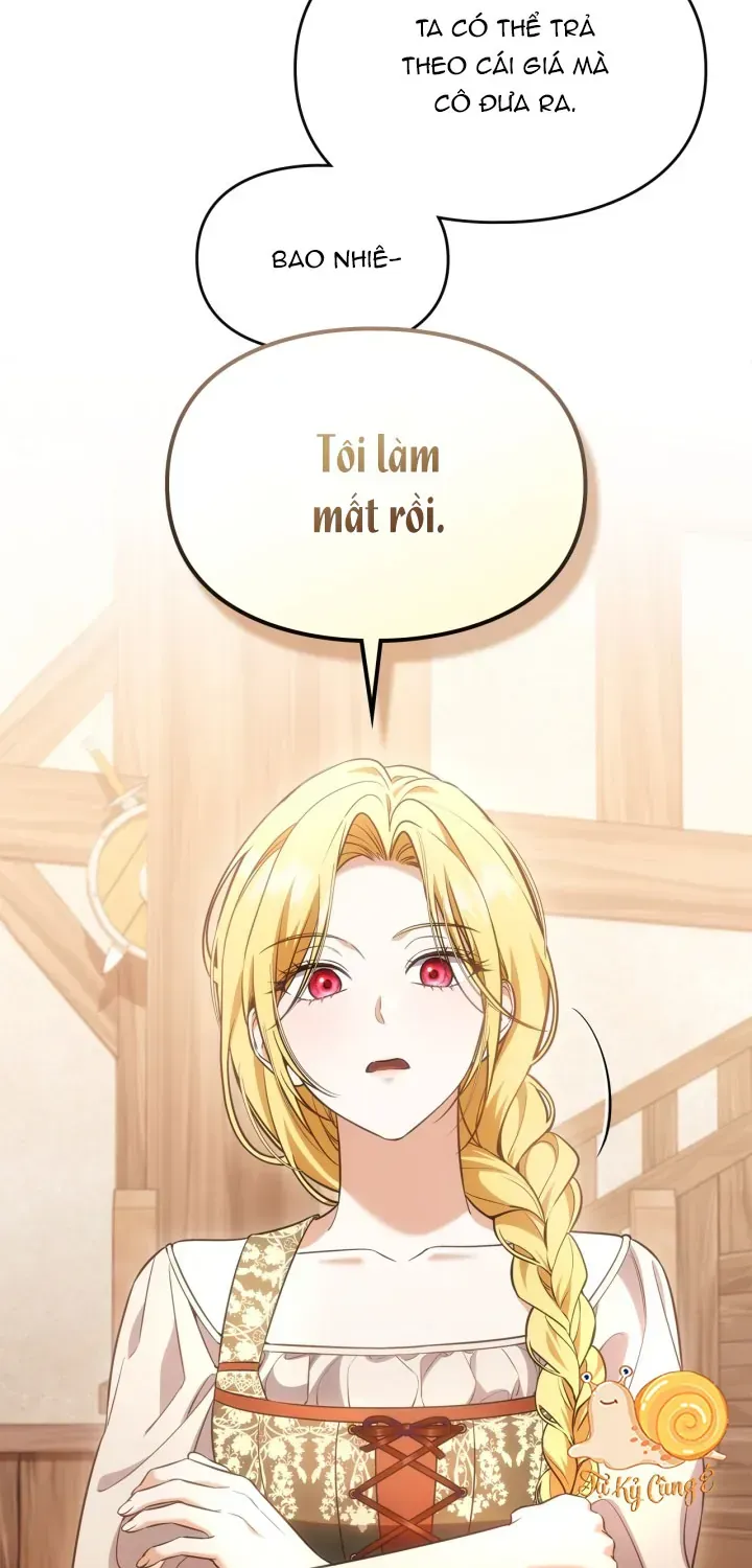 Nhà Trị Liệu Thời Gian Ceres Chapter 16 - Trang 5