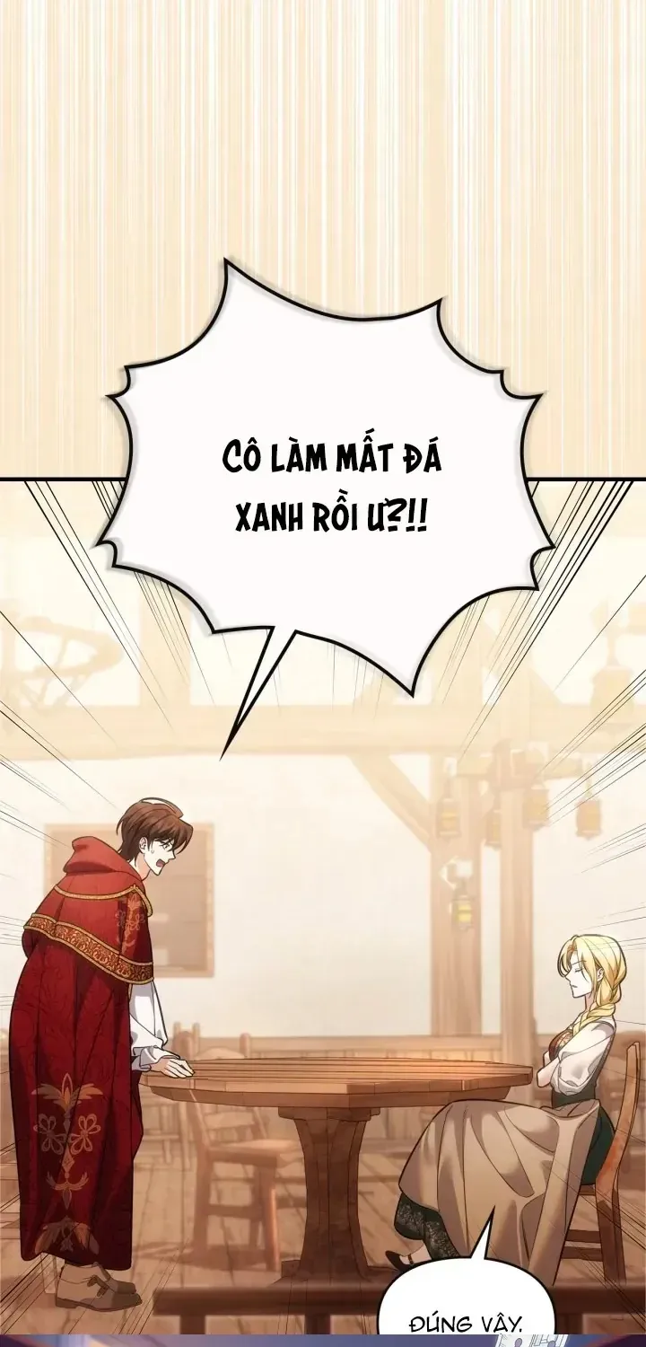Nhà Trị Liệu Thời Gian Ceres Chapter 16 - Trang 8