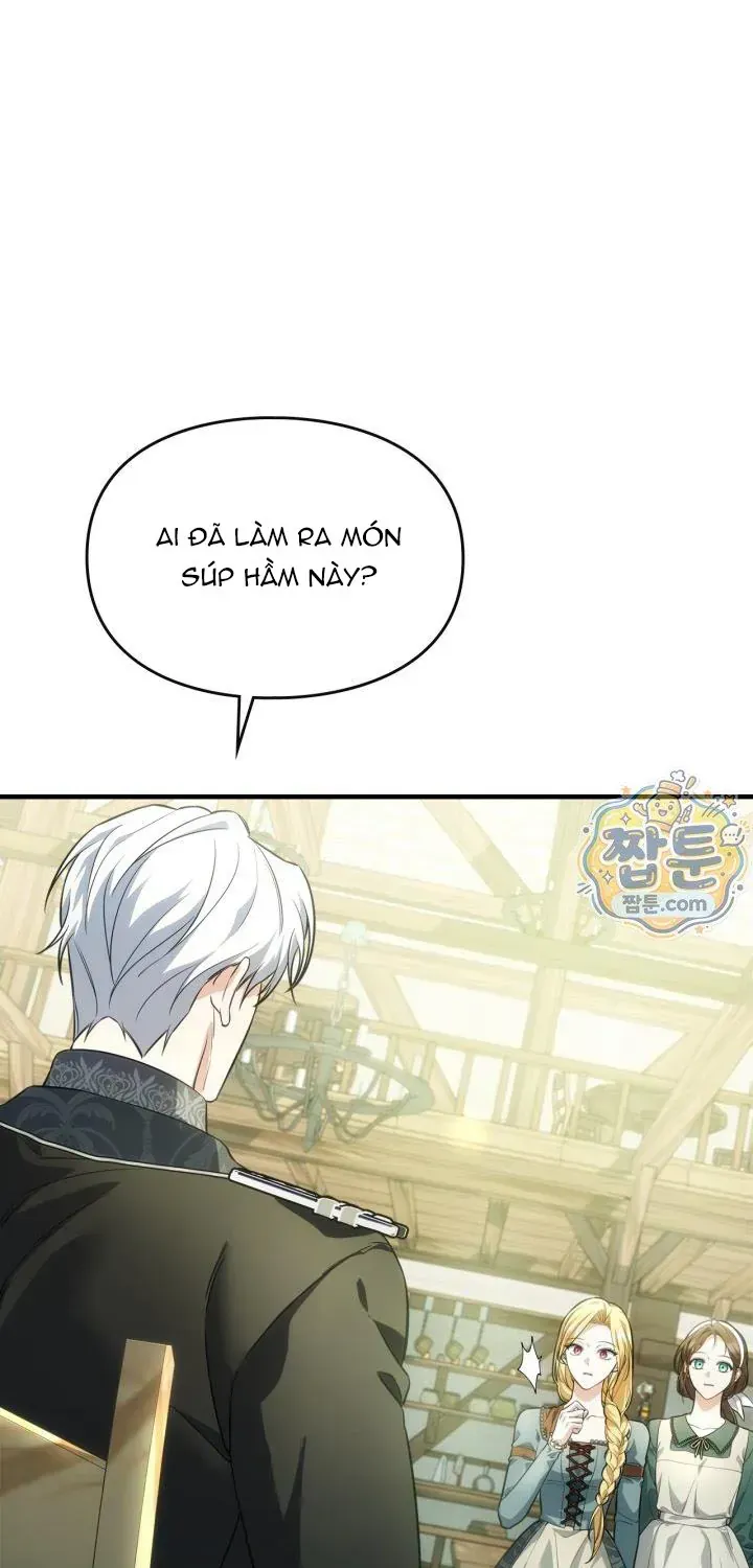Nhà Trị Liệu Thời Gian Ceres Chapter 17 - Trang 3
