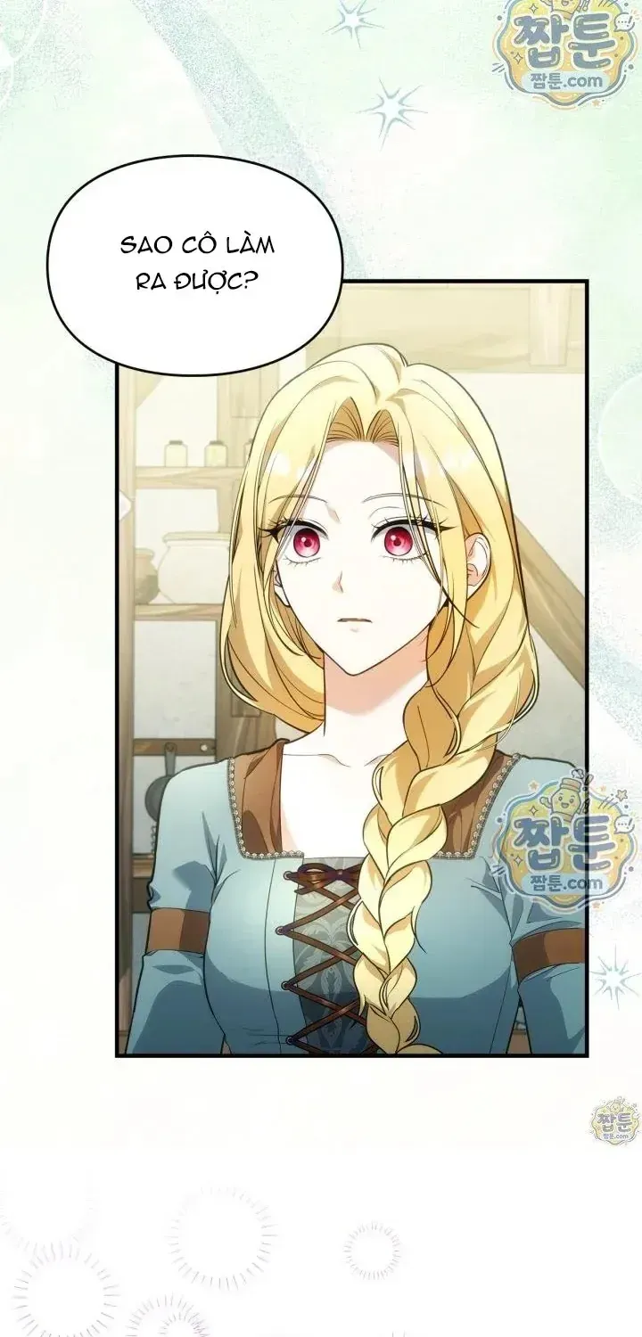 Nhà Trị Liệu Thời Gian Ceres Chapter 17 - Trang 7