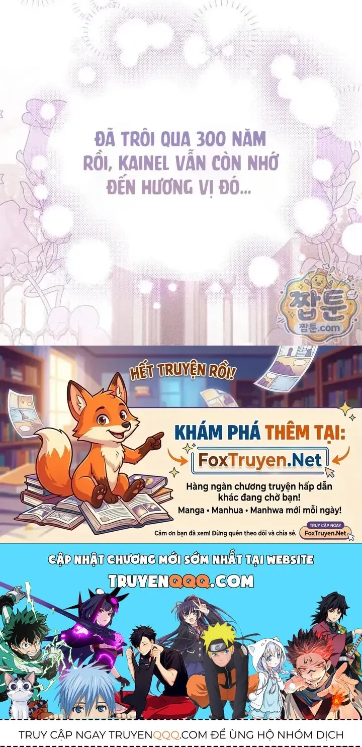 Nhà Trị Liệu Thời Gian Ceres Chapter 17 - Trang 8