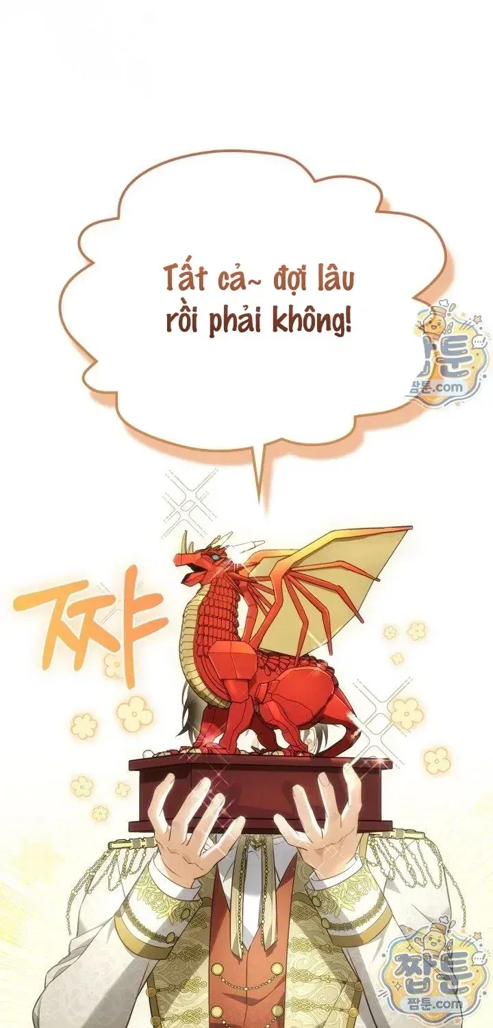 Nhà Trị Liệu Thời Gian Ceres Chapter 18 - Trang 7