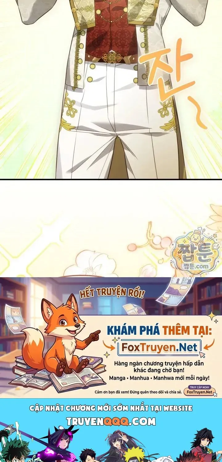 Nhà Trị Liệu Thời Gian Ceres Chapter 18 - Trang 8