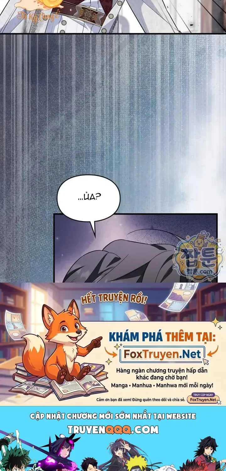 Nhà Trị Liệu Thời Gian Ceres Chapter 19 - Trang 8
