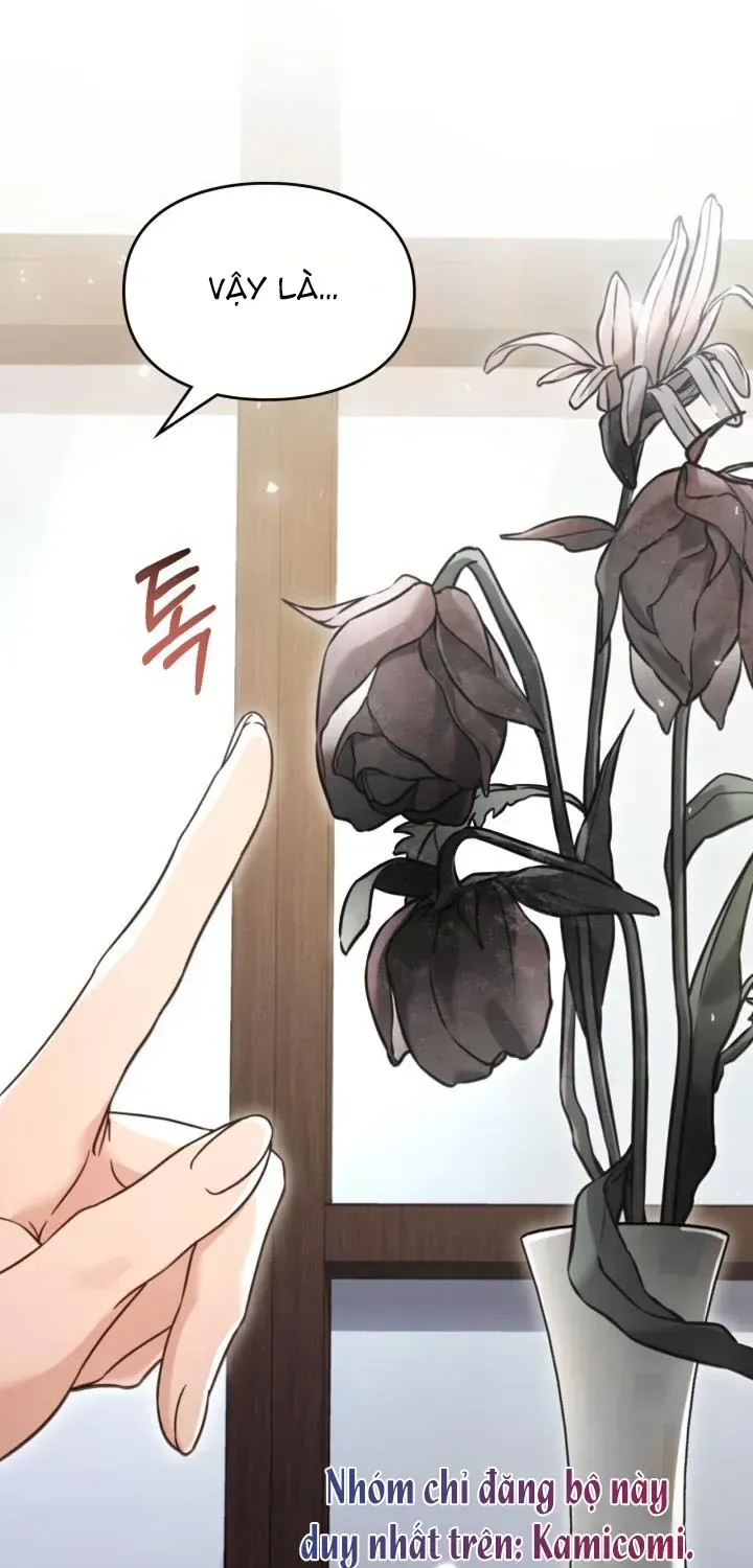 Nhà Trị Liệu Thời Gian Ceres Chapter 2 - Trang 5