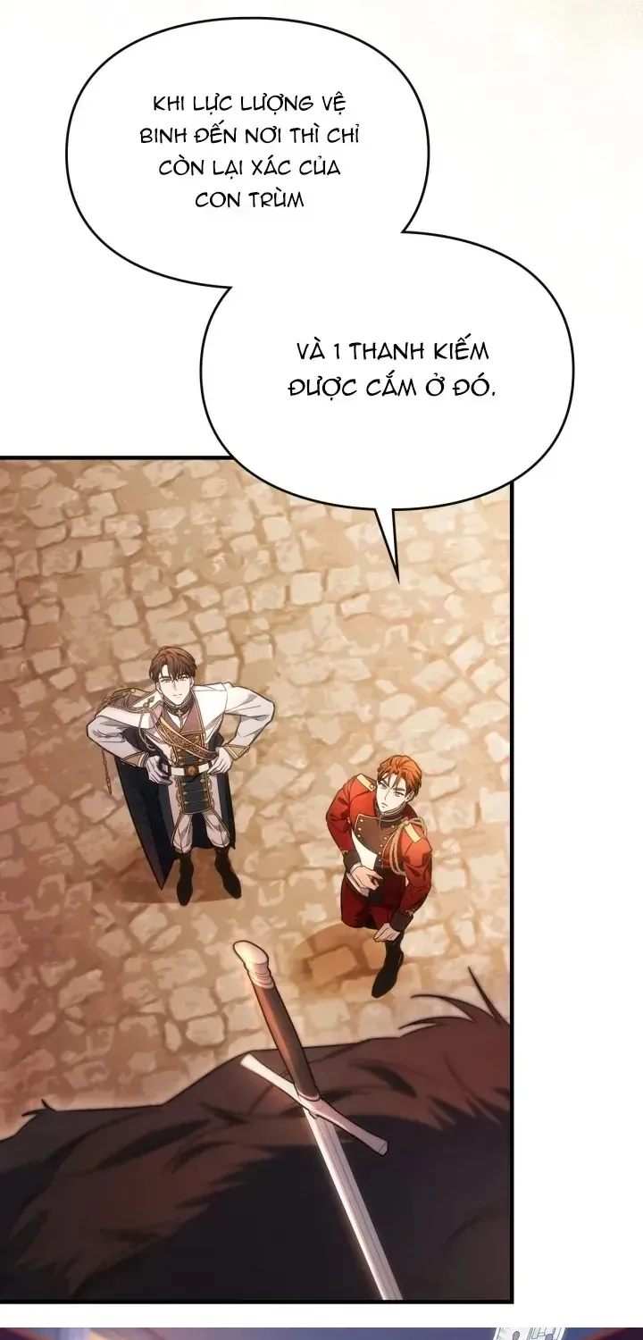 Nhà Trị Liệu Thời Gian Ceres Chapter 20 - Trang 8