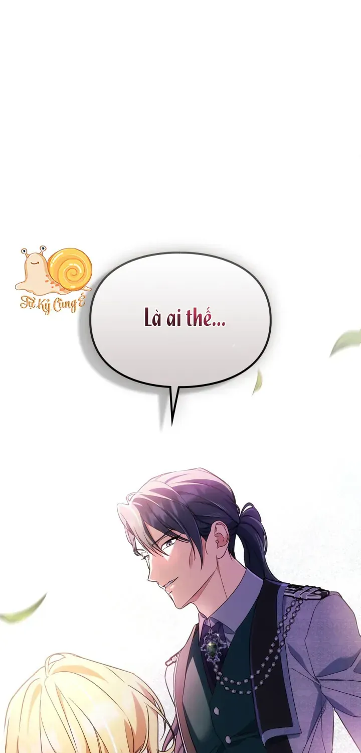 Nhà Trị Liệu Thời Gian Ceres Chapter 21 - Trang 3