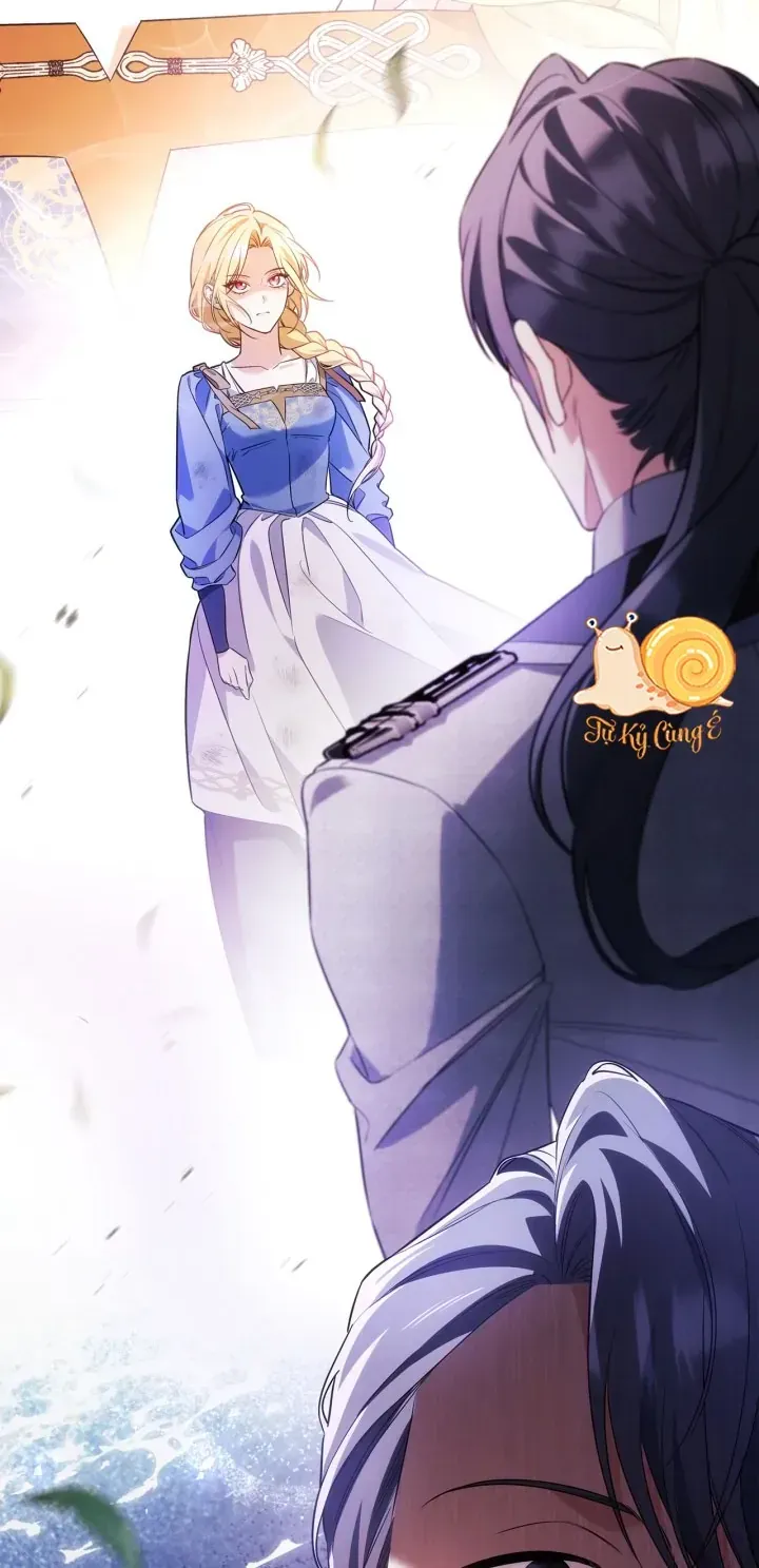 Nhà Trị Liệu Thời Gian Ceres Chapter 21 - Trang 6