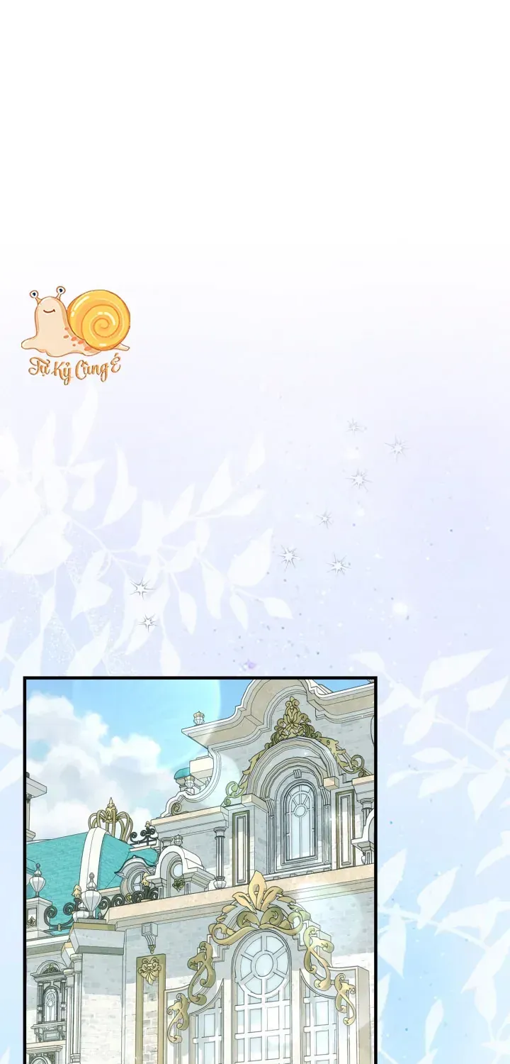 Nhà Trị Liệu Thời Gian Ceres Chapter 22 - Trang 3