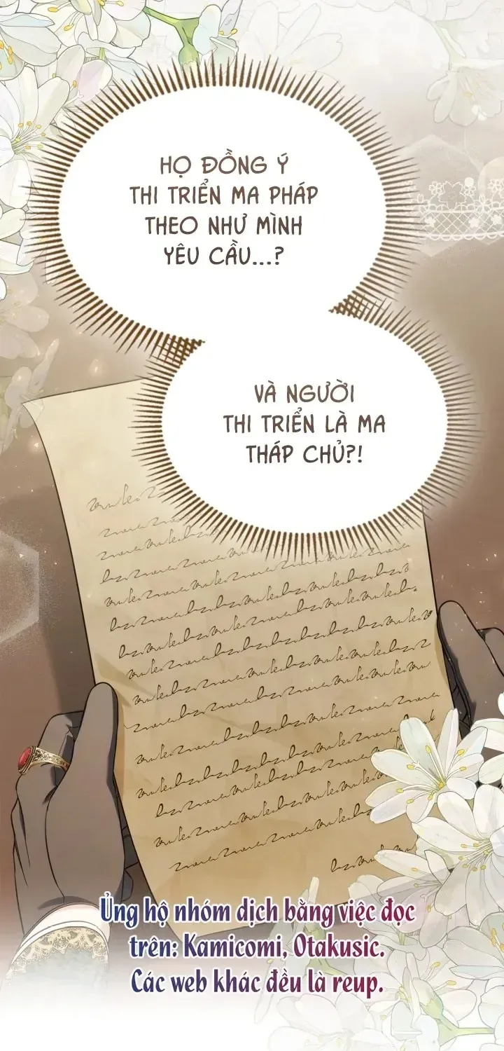 Nhà Trị Liệu Thời Gian Ceres Chapter 22 - Trang 7