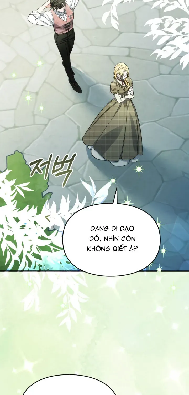 Nhà Trị Liệu Thời Gian Ceres Chapter 23 - Trang 5