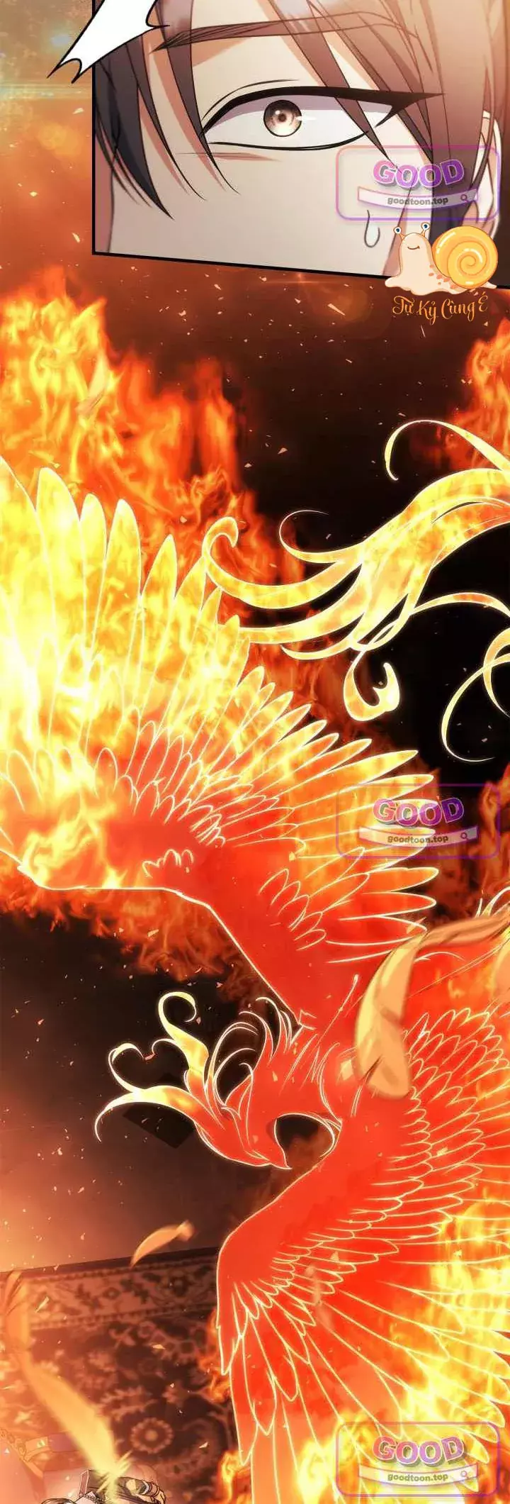 Nhà Trị Liệu Thời Gian Ceres Chapter 24 - Trang 11