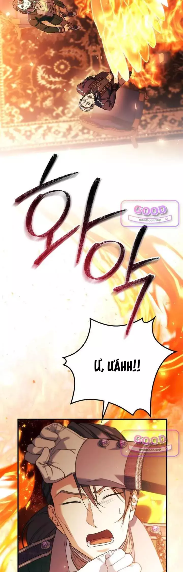 Nhà Trị Liệu Thời Gian Ceres Chapter 24 - Trang 12