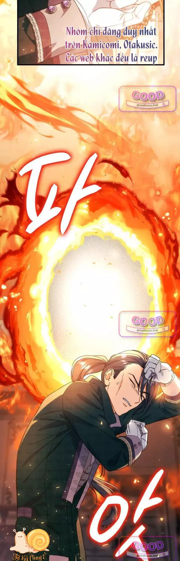Nhà Trị Liệu Thời Gian Ceres Chapter 24 - Trang 13