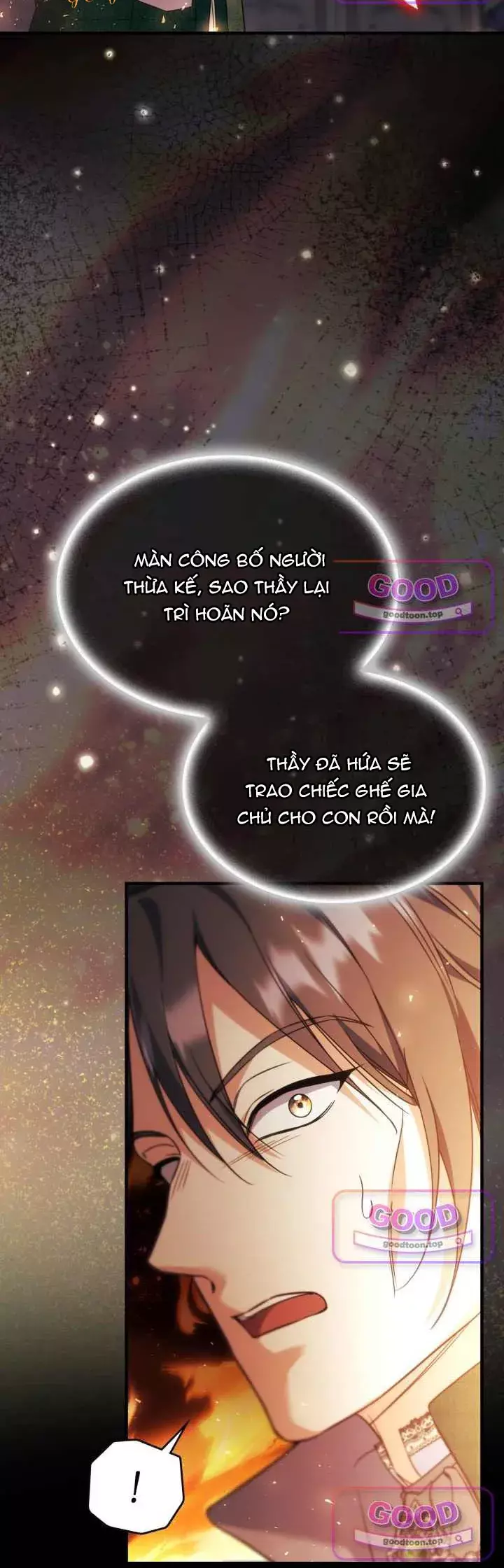 Nhà Trị Liệu Thời Gian Ceres Chapter 24 - Trang 14