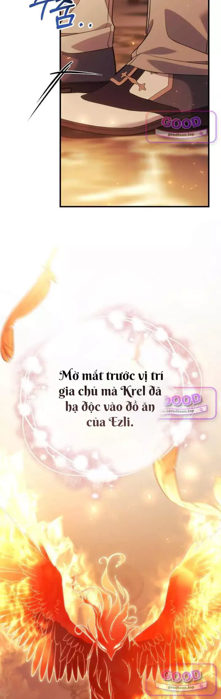 Nhà Trị Liệu Thời Gian Ceres Chapter 24 - Trang 20