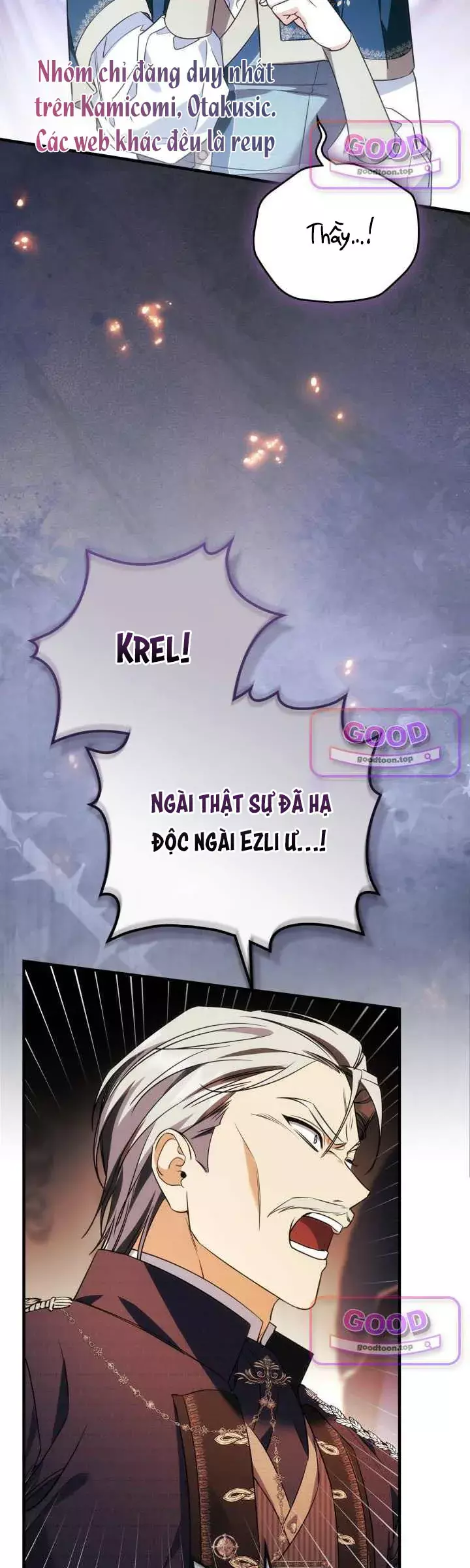 Nhà Trị Liệu Thời Gian Ceres Chapter 24 - Trang 22