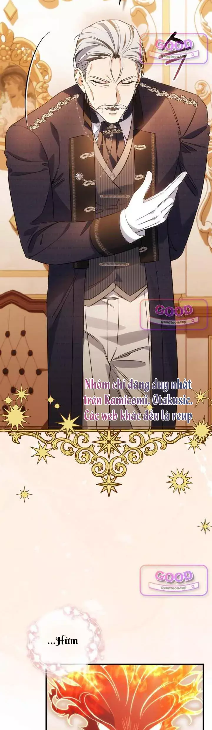 Nhà Trị Liệu Thời Gian Ceres Chapter 24 - Trang 34