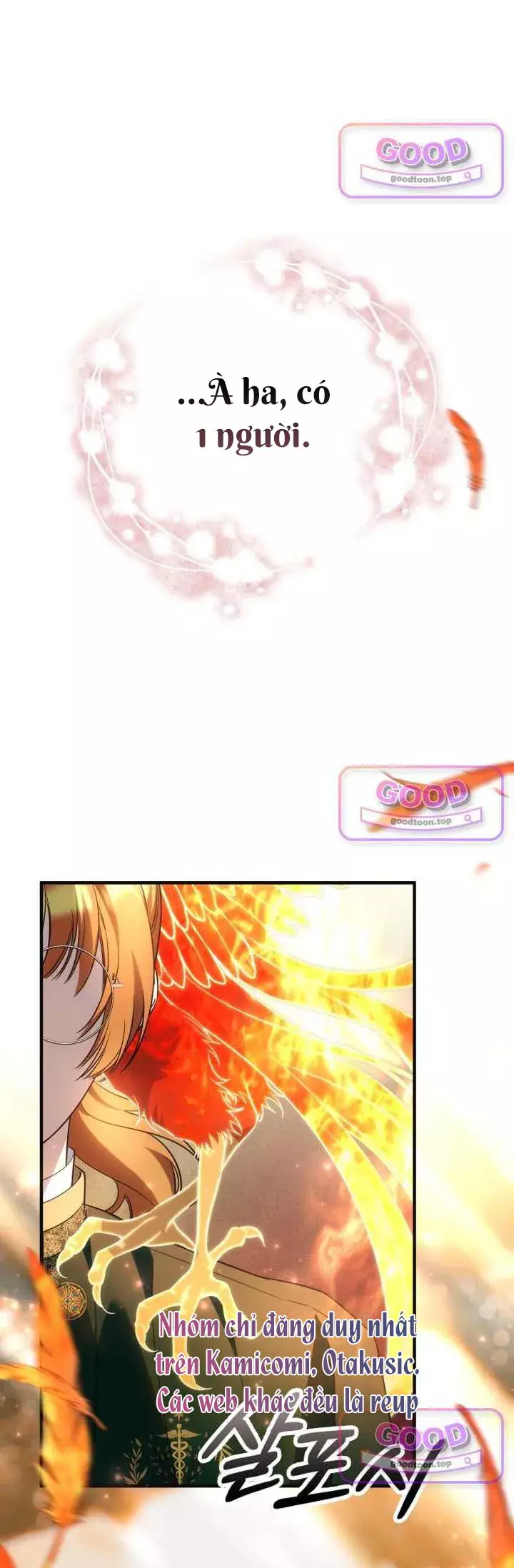 Nhà Trị Liệu Thời Gian Ceres Chapter 24 - Trang 36