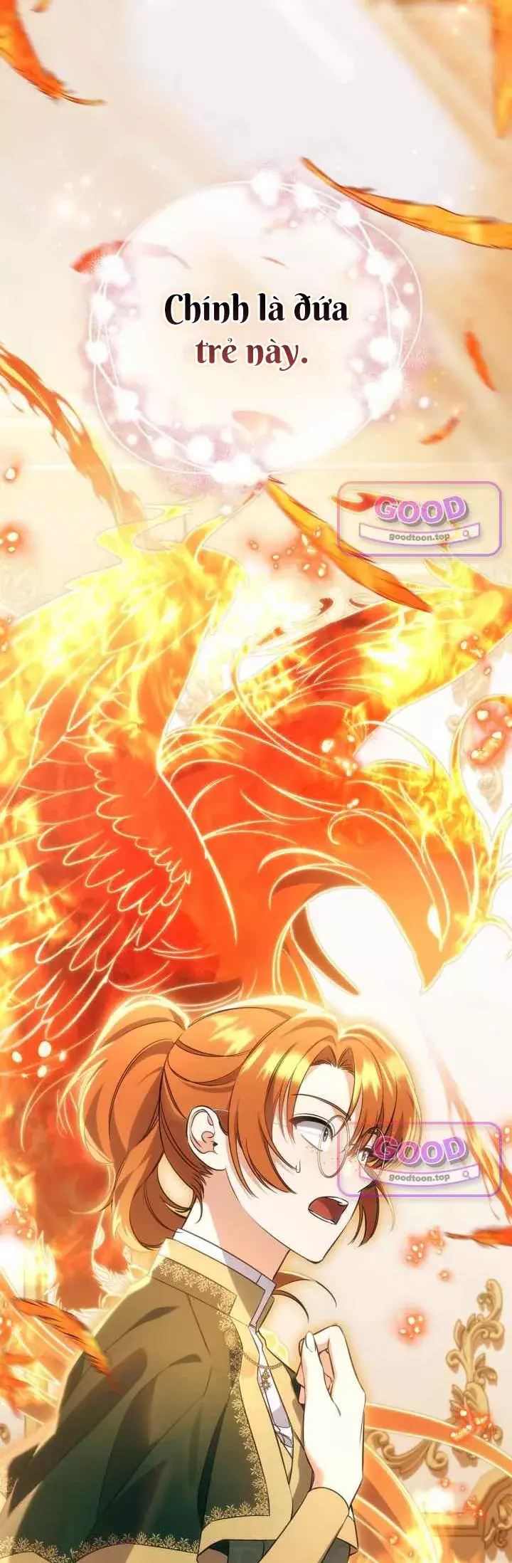 Nhà Trị Liệu Thời Gian Ceres Chapter 24 - Trang 37