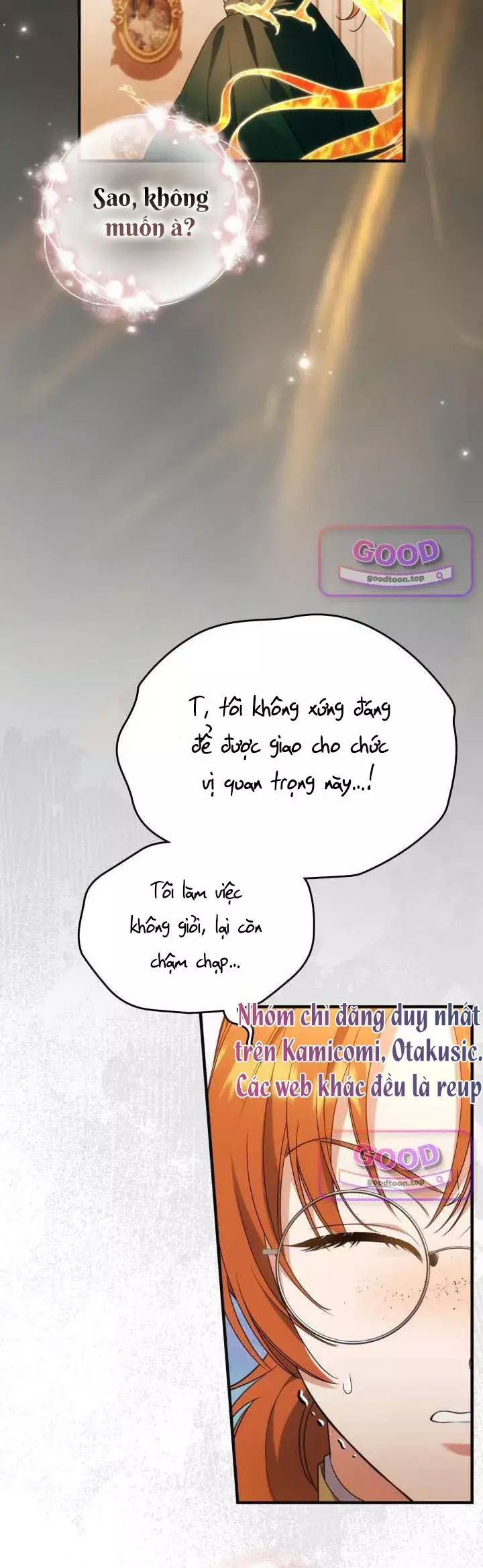 Nhà Trị Liệu Thời Gian Ceres Chapter 24 - Trang 39