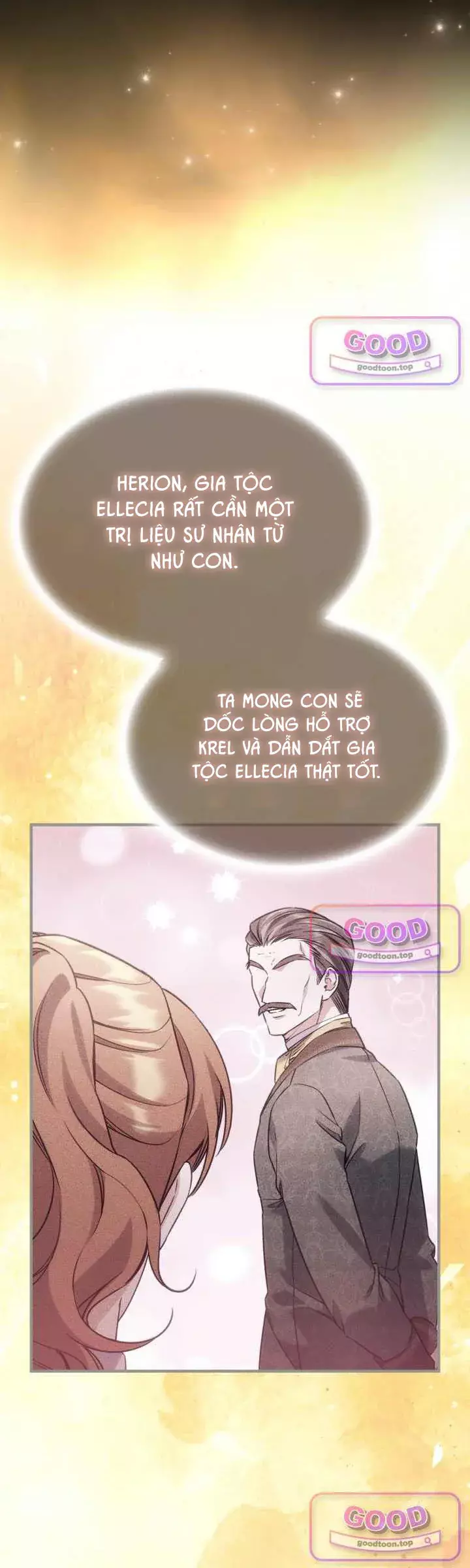 Nhà Trị Liệu Thời Gian Ceres Chapter 24 - Trang 44