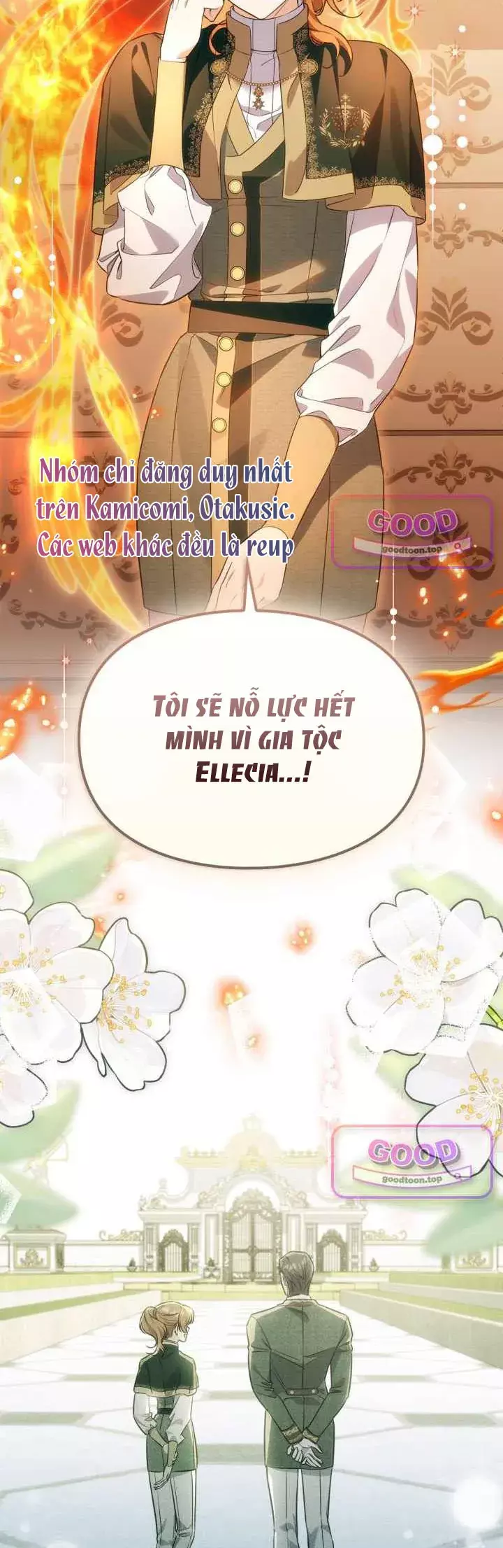Nhà Trị Liệu Thời Gian Ceres Chapter 24 - Trang 46