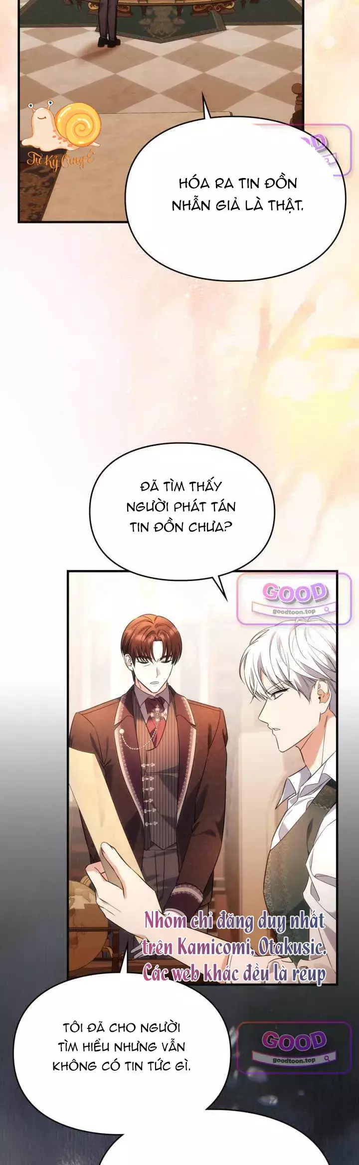 Nhà Trị Liệu Thời Gian Ceres Chapter 24 - Trang 49