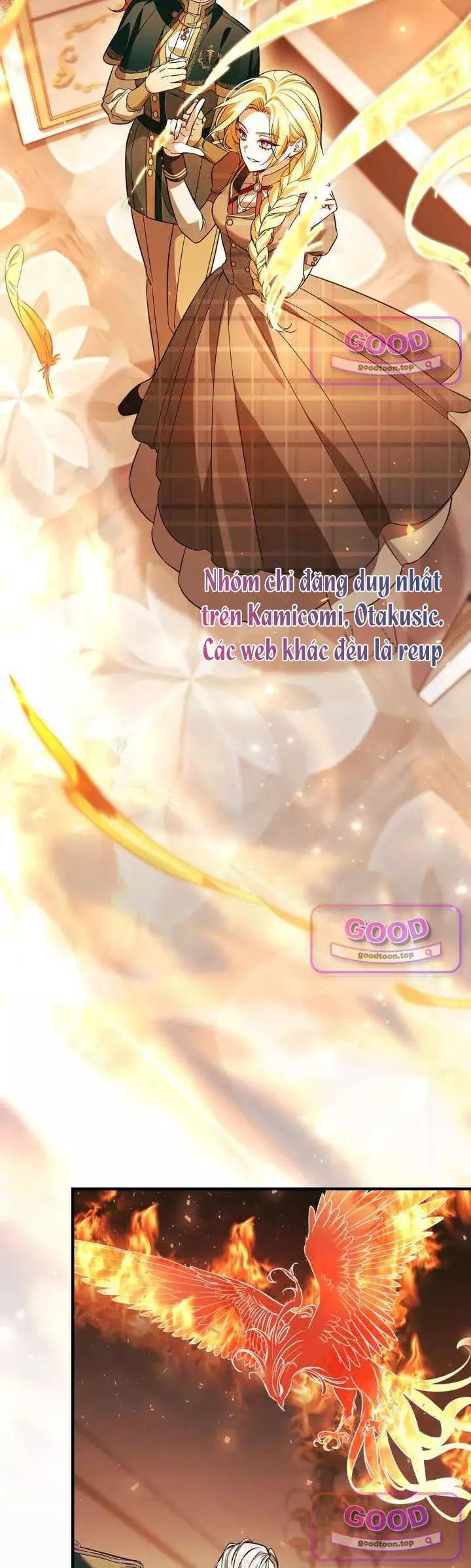 Nhà Trị Liệu Thời Gian Ceres Chapter 24 - Trang 5