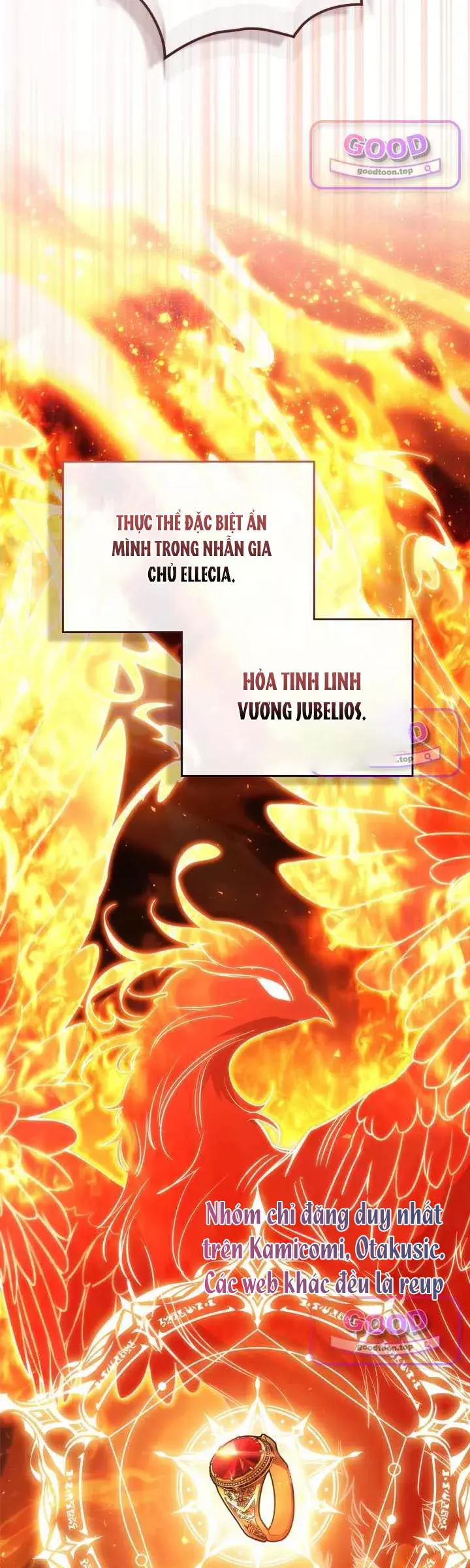 Nhà Trị Liệu Thời Gian Ceres Chapter 24 - Trang 7