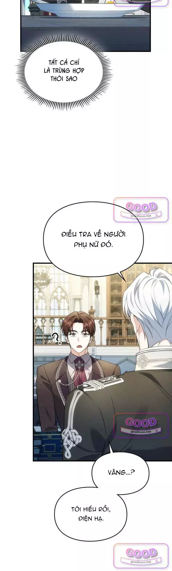 Nhà Trị Liệu Thời Gian Ceres Chapter 25 - Trang 20