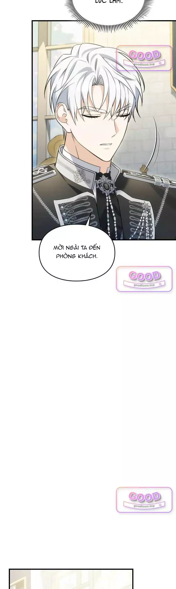 Nhà Trị Liệu Thời Gian Ceres Chapter 25 - Trang 22