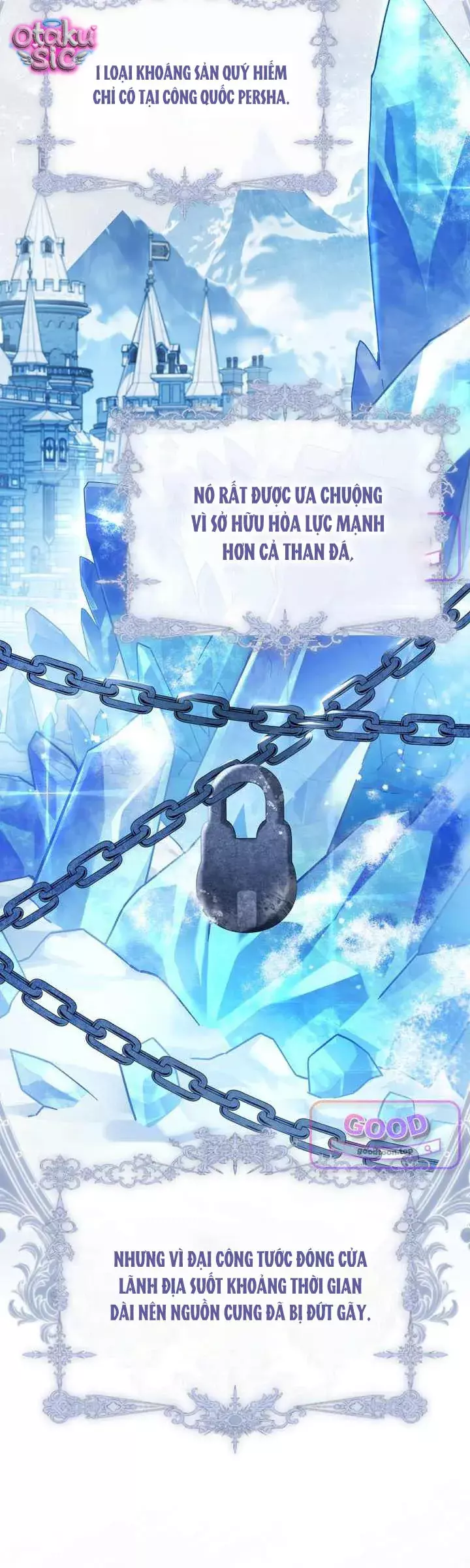 Nhà Trị Liệu Thời Gian Ceres Chapter 25 - Trang 27