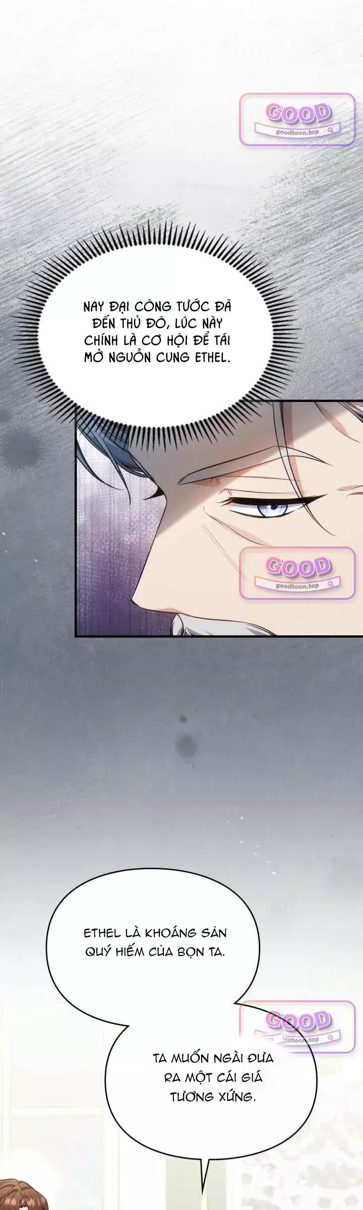 Nhà Trị Liệu Thời Gian Ceres Chapter 25 - Trang 28