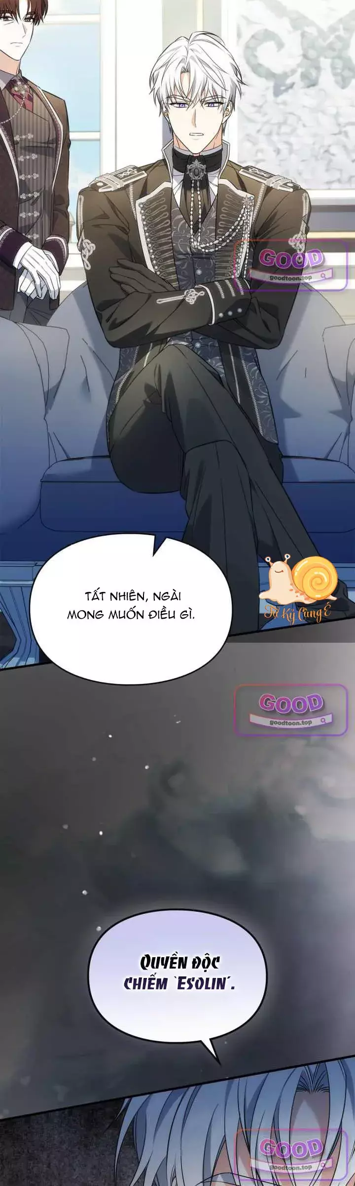 Nhà Trị Liệu Thời Gian Ceres Chapter 25 - Trang 29