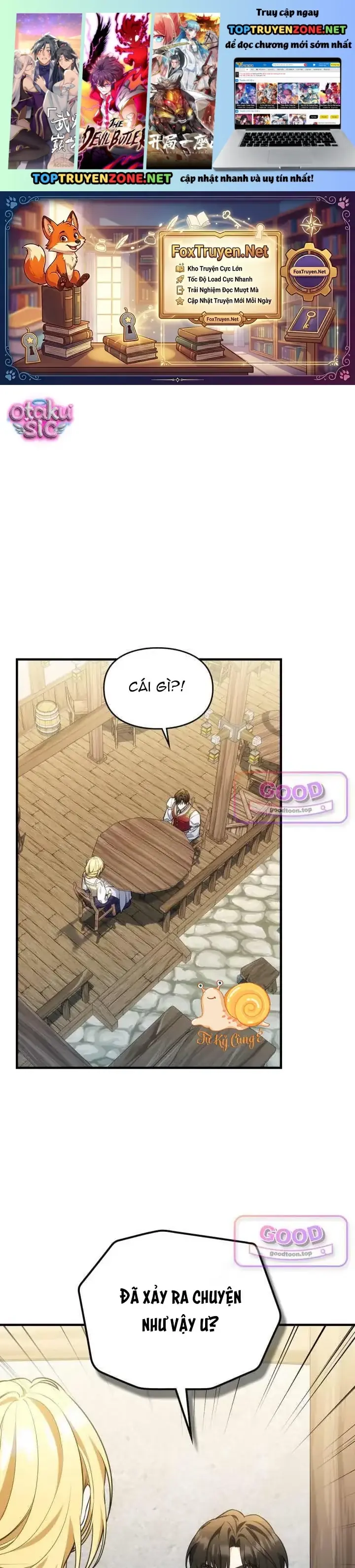 Nhà Trị Liệu Thời Gian Ceres Chapter 25 - Trang 3