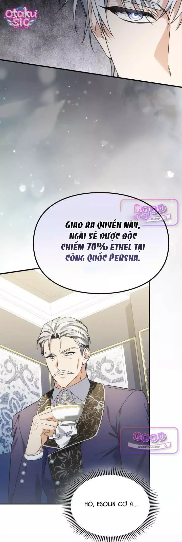 Nhà Trị Liệu Thời Gian Ceres Chapter 25 - Trang 30