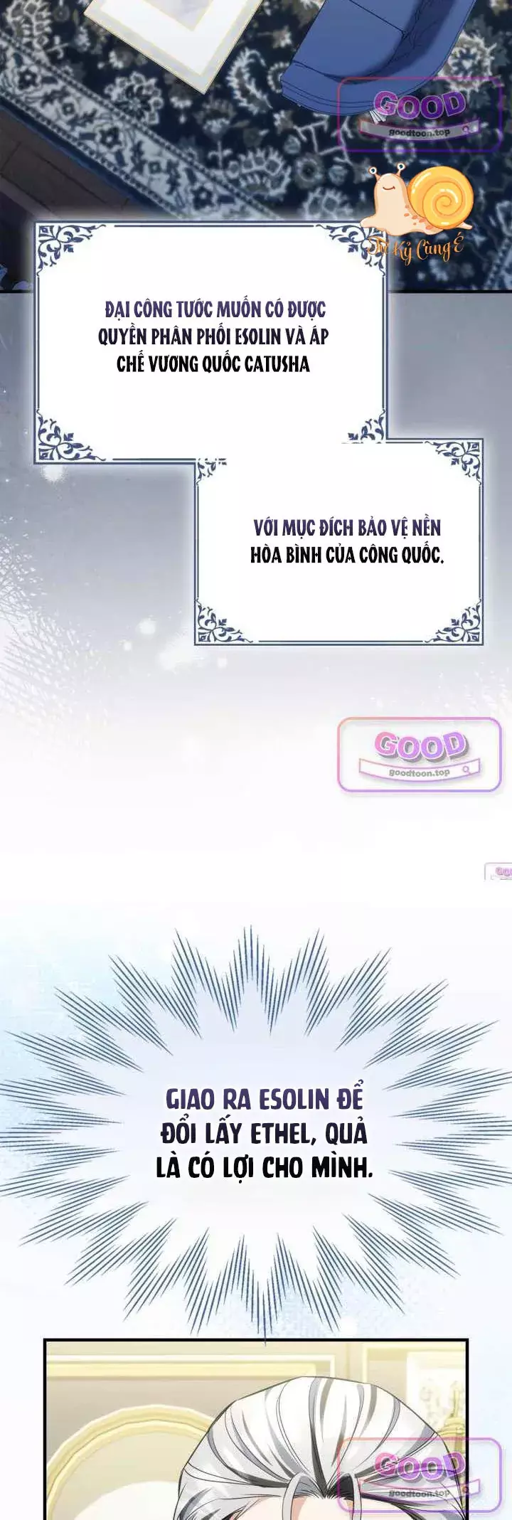 Nhà Trị Liệu Thời Gian Ceres Chapter 25 - Trang 32