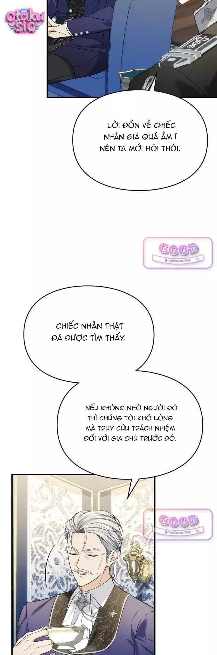 Nhà Trị Liệu Thời Gian Ceres Chapter 25 - Trang 36