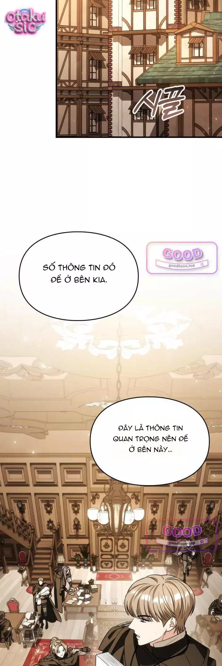 Nhà Trị Liệu Thời Gian Ceres Chapter 25 - Trang 42