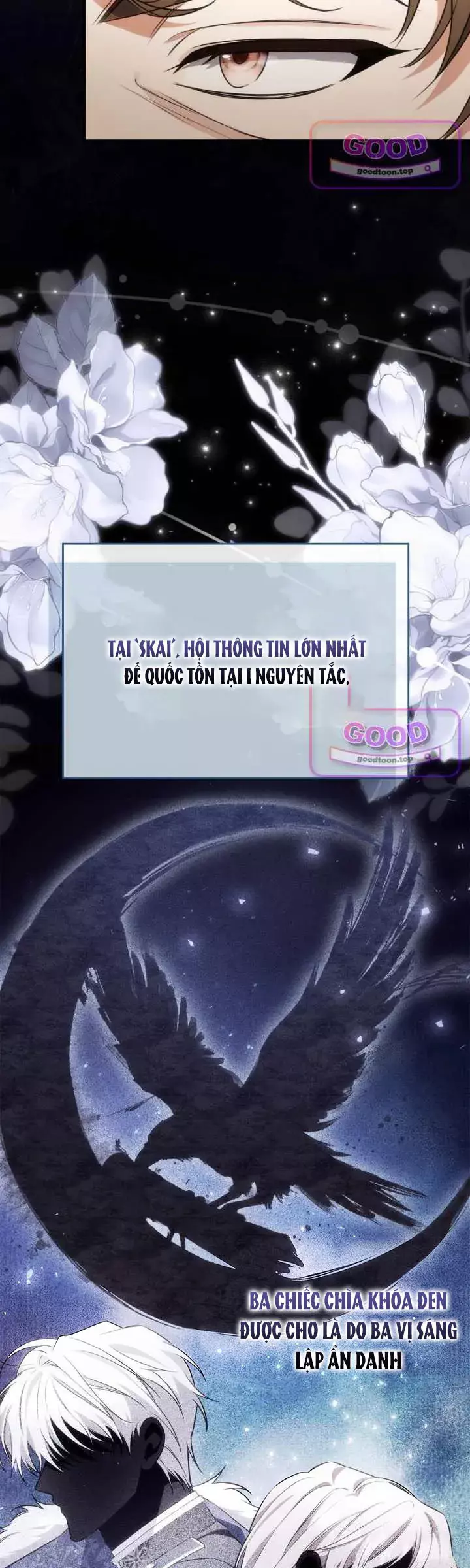 Nhà Trị Liệu Thời Gian Ceres Chapter 25 - Trang 46