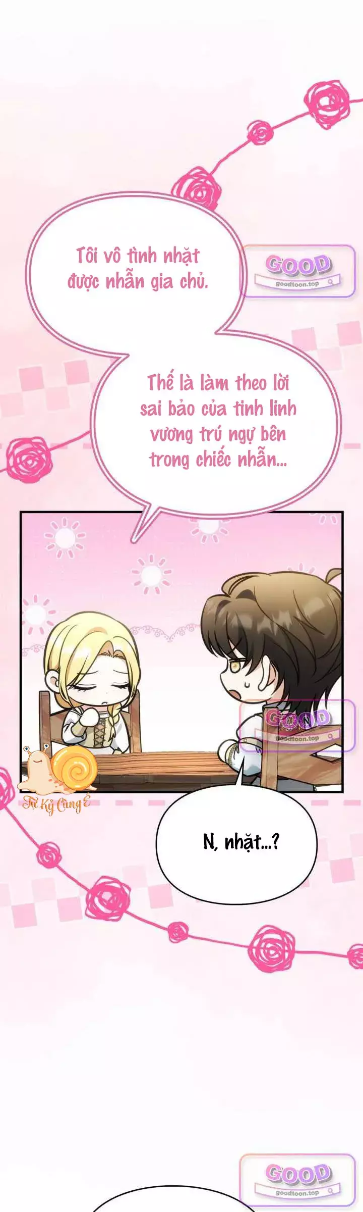 Nhà Trị Liệu Thời Gian Ceres Chapter 25 - Trang 5