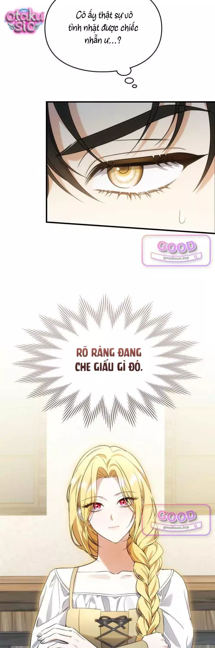 Nhà Trị Liệu Thời Gian Ceres Chapter 25 - Trang 6