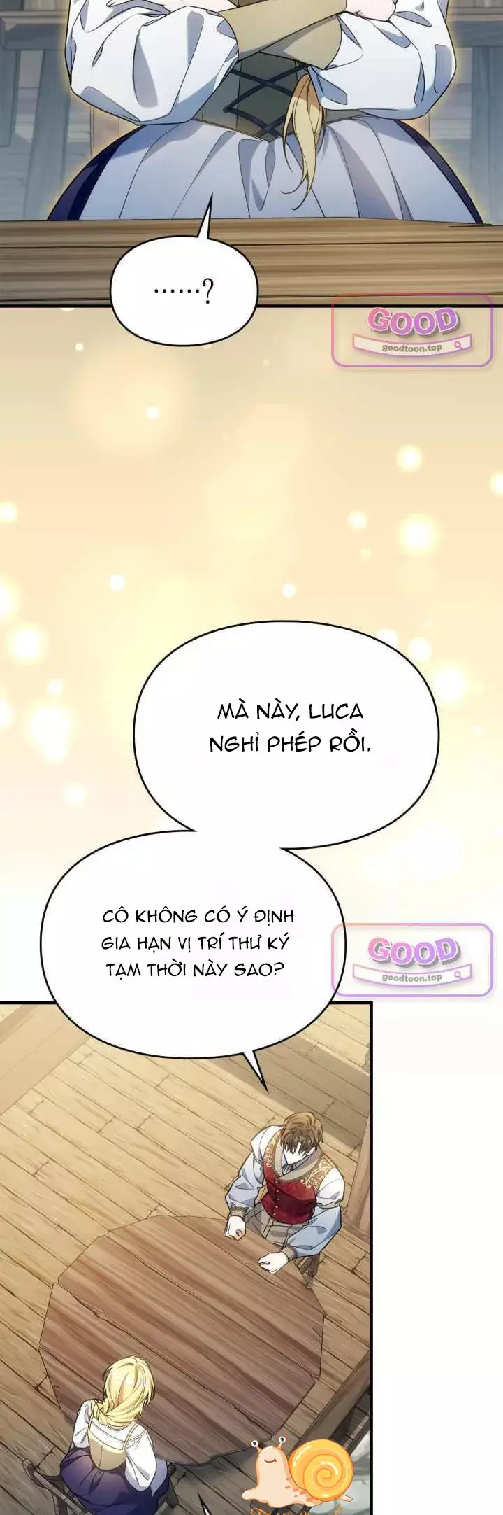 Nhà Trị Liệu Thời Gian Ceres Chapter 25 - Trang 7