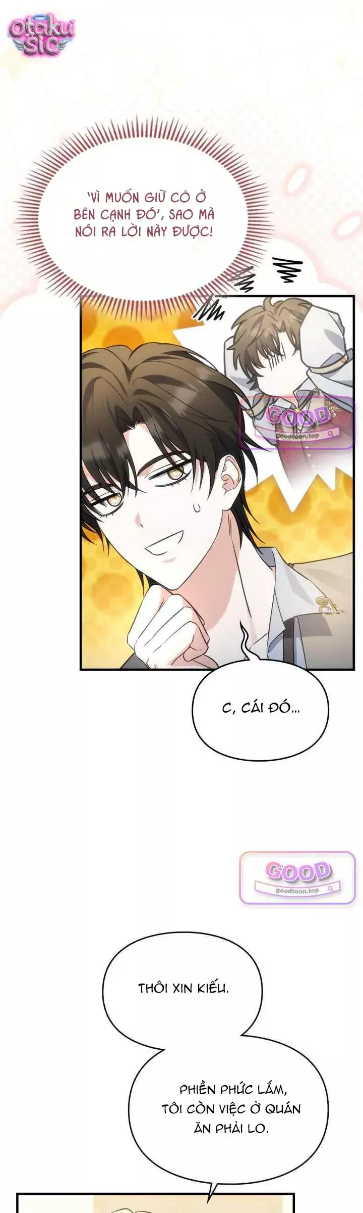 Nhà Trị Liệu Thời Gian Ceres Chapter 25 - Trang 9
