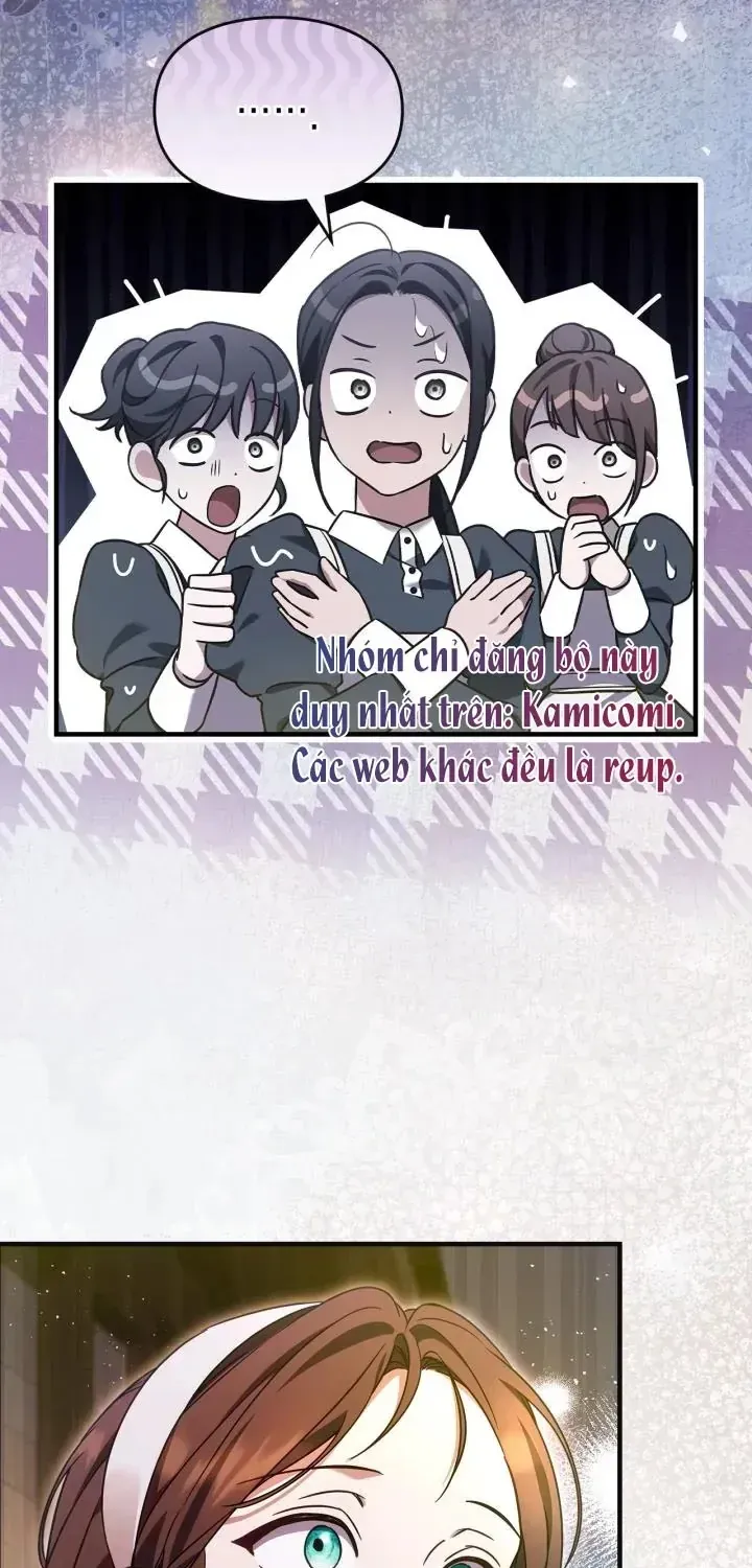 Nhà Trị Liệu Thời Gian Ceres Chapter 3 - Trang 7