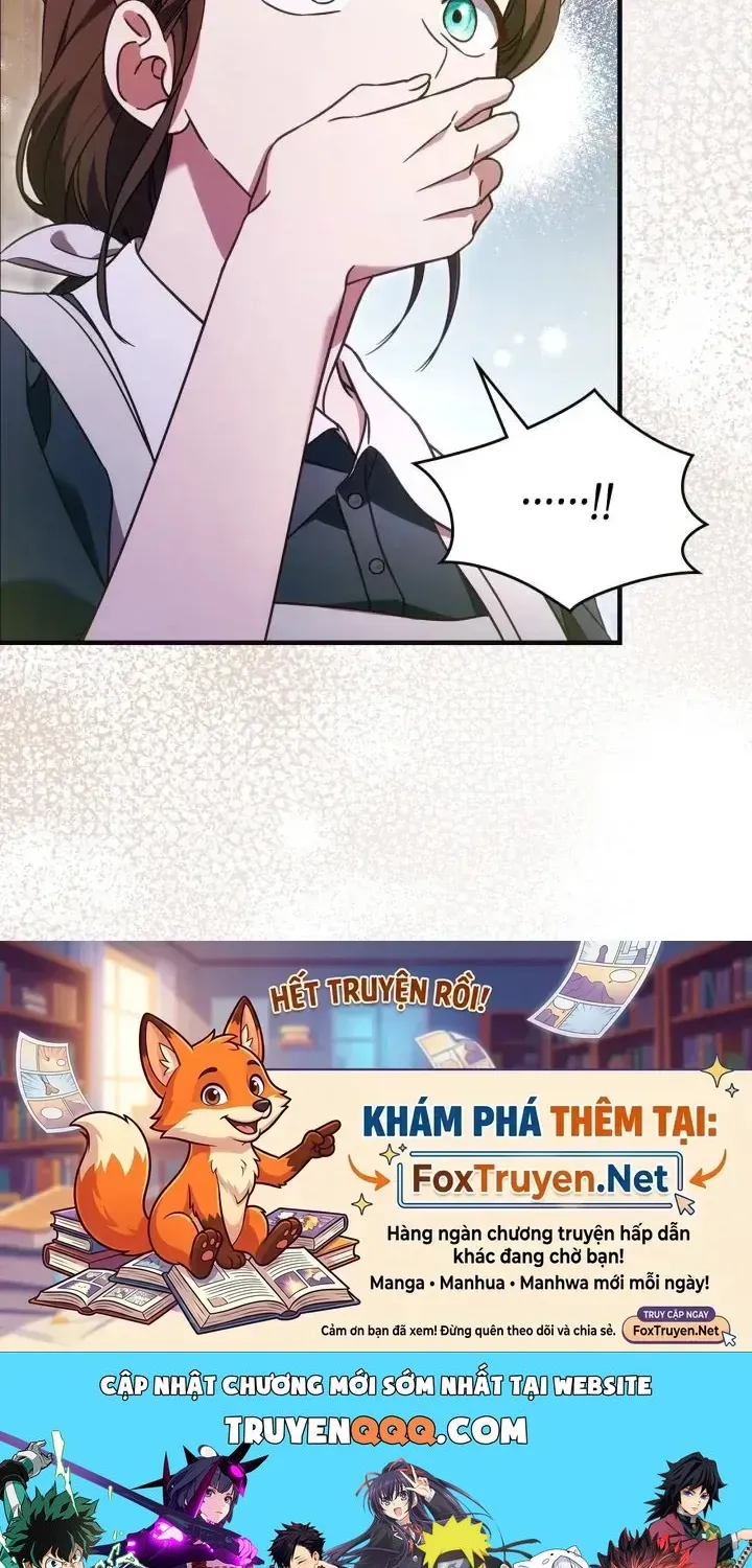 Nhà Trị Liệu Thời Gian Ceres Chapter 3 - Trang 8
