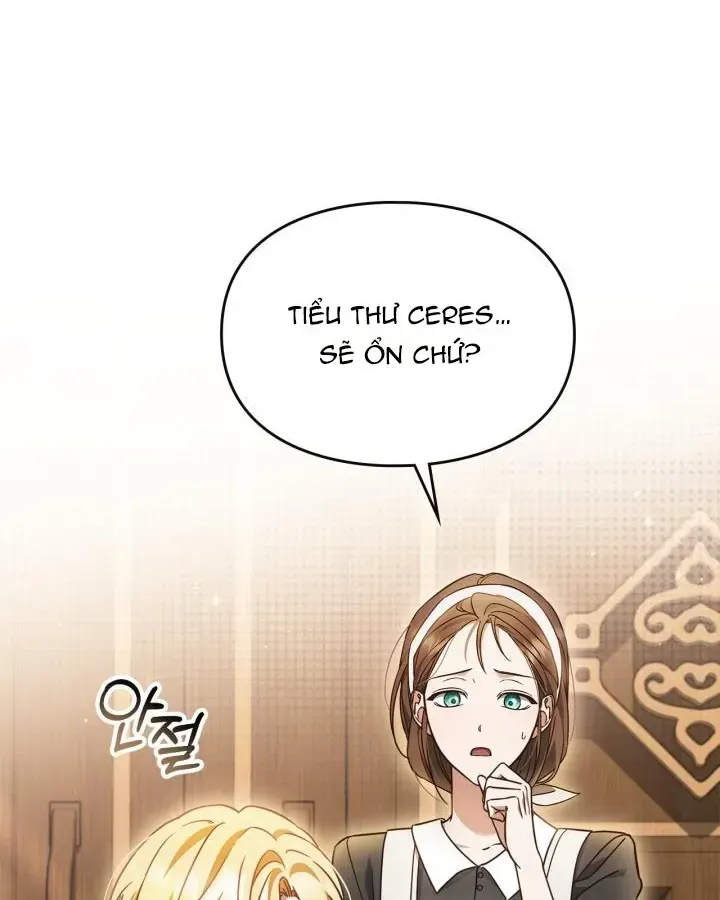 Nhà Trị Liệu Thời Gian Ceres Chapter 4 - Trang 4